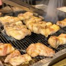을지로고기집 l 육즙가득 삼겹살 맛집 제주아방 을지로점