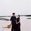 큰재봉길 | [공지] 비 내리는 흐린 날씨도 감성으로 만든 제주 만삭 촬영 성공 후기