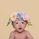 부산백일촬영 다즐스튜디오 대만족 후기