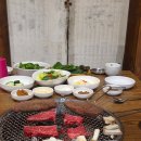 한우사육장 | 대구 달성군 송해공원 맛집 옥우촌한우 아이랑 놀이방 고깃집