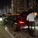 퍼스트클래스(상동점) | 두바이공항 에미레이트항공 퍼스트 클래스 라운지