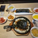 쪼만국수&김밥 이미지