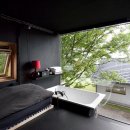 젠 하우스 이미지