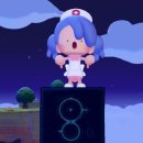 환상 | '포코피아' 플레이 후기 ⑳ ㅣ 환상의 포켓몬 뮤, 볼케니온 데려오기 공략