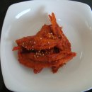 수정반찬 이미지