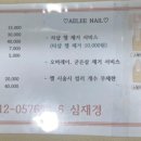 애리네일 이미지