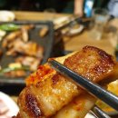 김치삼겹살 이미지