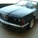 [FUJIMI] 1/24 BMW B7 ALPINA 열광자 이미지