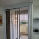 주공15단지 아파트 일원 | 안산중문 시공 선부동 군자주공15단지 3연동 설치