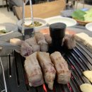 삼성한우농장 | 원천동 맛집 숯뚜껑 수원삼성점 삼겹살 먹고 왔어요