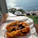 마소마레 | 거제도 일운 몽돌해수욕장 거제 최고의 뷰 대형 베이커리 카페 마소마레 내돈내산 솔직후기