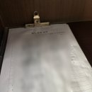 소문난해물칼국수 | 원주 소문난 해물 칼국수&amp;왕돈가스 내돈내산 후기