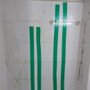 효림 | 서귀포 서귀동 집수리 욕실 화장실 깨진 타일 보수 해결! 효림스카이 부분 시공 후기