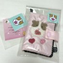 기니 | 상품 리뷰 | 🐹 효쯔 <사랑을 훔친 기니> 여권 케이스 후기