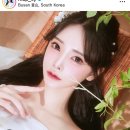 부산 서면 헤어메이크업샵_ 멉씨 mupsy 솔직후기 벚꽃스냅 촬영용