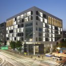 한국외국어대학교 이미지