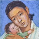 [한국순교복자124위]76※ 이시임 안나 이미지