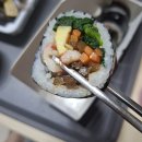 민속김밥 - 성동구 아차산로7길 28 | 민속김밥