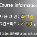 그린 스크린 골프 이미지