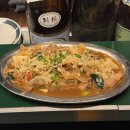 GS25 탑동아랑점 | [제주 맛집] 도주제 제주 | 제주 공항 근처 점심저녁 접짝뼈라멘 볶음 라멘 일식 요리주점 맛집