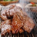 태영숯불갈비