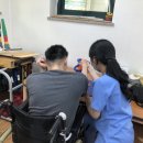 뇌병변장애인복지관 이미지