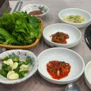 봉대산 식당 | 무안맛집 봉대산식당 무안해제본점