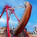 선월드코리아 | 5월 부산·경남 가볼만한곳: 롯데월드 부산 신규 어트랙션 &amp; 김해 워터파크 야외 개장 소식!