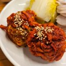 삼거리서비스 | 신대방삼거리 보쌈 맛집 sns에서 핫한 만배아리랑보쌈 후기