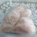 연근 반찬을 만들었다 이미지