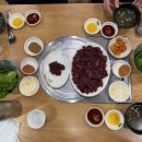 용전농장 | 광주 북구 용전동 한우 맛집 &#34;용전식육식당&#34; 생고기(뭉티기)랑 생고기비빔밥 먹은 후기(내돈내산)