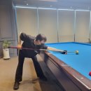 당구 취미반 이미지