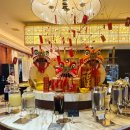 호텔캐슬 | 대련 더 캐슬 호텔 조식 후기