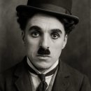 찰리채플린 이미지