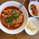 인덕원비빔국수 이미지