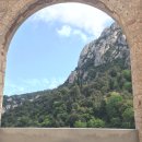 GR(음성군)-[덕금로]-하-70 | 몬세라트 가는법 총정리 / 남들 편하게 올라갈 때 2시간 등산한 후기