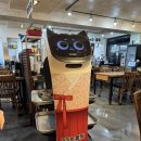 무등도서관 | 광주 북구 두암동 "무등콩물" 팥죽·멸치국수 후기/주차장·포장(배달x)·택배·웨이팅 등 안내