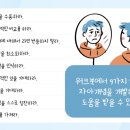 자아개념 워크북 활용 마인드프레스 이미지