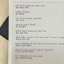 거의 모든 행동 표현의 영어 (2) 이미지
