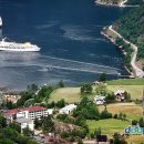 ＜2011여름-노르웨이 가는길＞여행 계획, 그리고 이미지