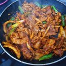 돼지고기 두루치기 황금레시피 맛깔나요