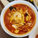 2 | 광장동 중식당 깐풍기의 달인 주하객잔 광장점 후기