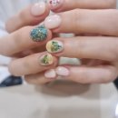 다온네일 이미지