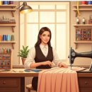 명품달인크리닝 | 생활의 달인도 울고 갈 부산 명지 옷수선 2곳 솔직 후기(명품옷수선v퀸덤크리너스)