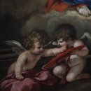 방사형수로 및 조각 | [렘브란트에서 고야까지: 톨레도 미술관 명작전] 더현대 전시 평일 관람 후기 및 정보