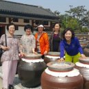 마임익산중부지사 고스락견학