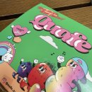 어그로 제목쓰고 싶은데 생각이 안나요!!! ･̆⍛･̆