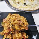 다이닝 센 | 광양 중마동 맛집 다이닝센 센테이블 세트 후기