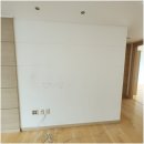 세븐일레븐 용인모현일산점 | 용인 아트월 철거 벽타일 떨어짐 거실부분 리모델링업체