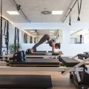 필라테스 이미지